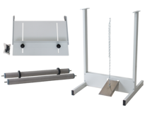 Complete Accessory set for Magneta