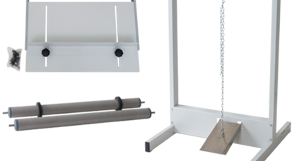 Ensemble d'accessoires complet pour Magneta