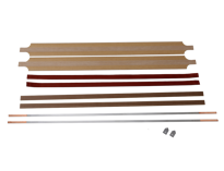 Kit de pièces de rechange pour ISM