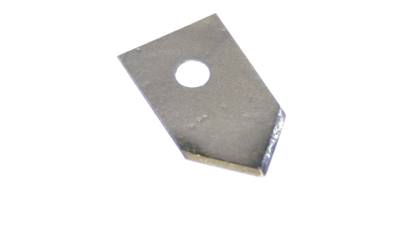 Couteau pour porte-couteau à ressort