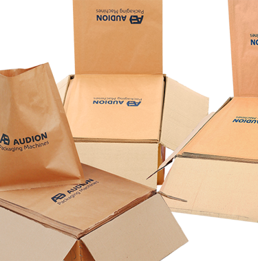 Hero Speedbags Paper Box