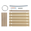 Jeu de pièces de rechange Sealboy - Ensemble pratique pour le remplacement rapide de vos pièces d'usure critiques. Garder cet ensemble en stock contribue, outre à un remplacement rapide des pièces, à la continuité de votre processus d'emballage.
