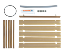 Spare parts set Sealboy