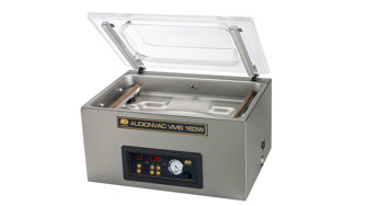 Audionvac VMS 163W