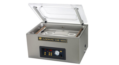 Audionvac VMS 163W