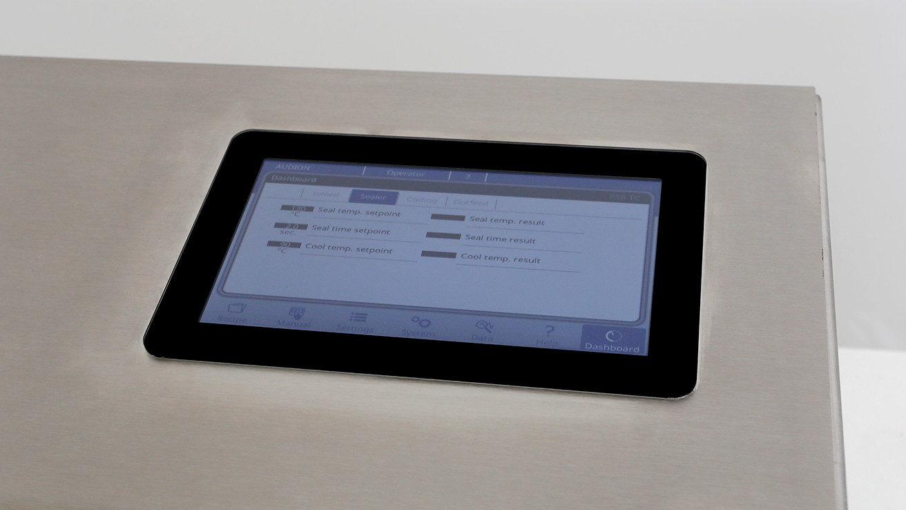 VAC PSR TC Nieuw Paneel Close