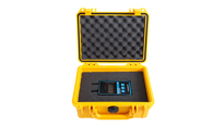 Mesure de la pression des joints de scellage Audion (Audion Seal Pressure Measurement)
