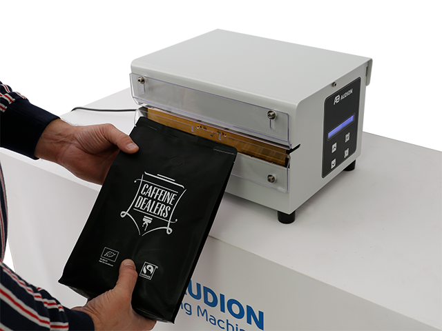 Lamino 302 Coffeebag