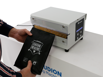 Lamino 302 Coffeebag