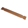 PTFE strips for Sealboy - PTFE strip, self-adhesive for a quick and timely replacement. Keeping this PTFE strip in stock contributes to high seal quality and continuity of your packaging process. 
