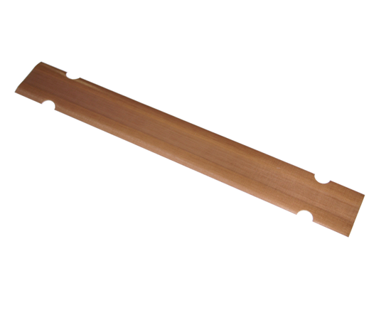 PTFE strips for Sealboy - PTFE strip, self-adhesive for a quick and timely replacement. Keeping this PTFE strip in stock contributes to high seal quality and continuity of your packaging process.