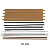 Jeu de pièces de rechange pour Power Sealer - Ensemble pratique pour le remplacement rapide de vos pièces d'usure critiques. Garder cet ensemble en stock contribue, outre à un remplacement rapide des pièces, à la continuité de votre processus d'emballage.
Profitez-en et commandez un set à 30% de réduction par rapport aux pièces d'usure individuelles !


