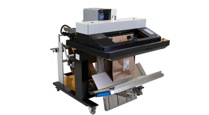 Speedpack 550 Dual papier et film