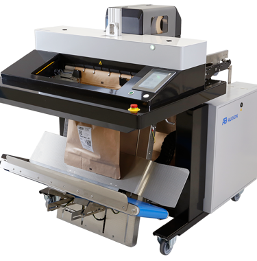SPKR 550 Dual Paper