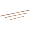 Seal bar complete Magneta  - Seal bar complete for timely replacement of your critical wearing parts all at once. Keeping this pre-assembled seal bar in stock contributes to high seal quality and continuity of your packaging process. Available for: 321 | 421 | 521 | 621 MG/MGM