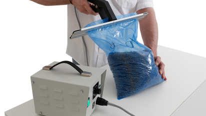 Super Poly In Gebruik