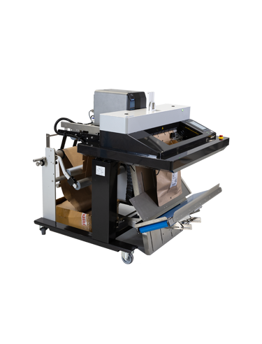 SPKR 550 Dual Paper2 Hoogbeeld