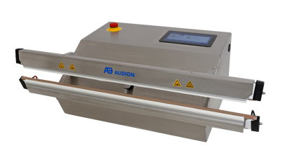 Power Sealer TC