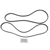 V-Belt for Contimed Rotary Sealers - V-belts for Contimed Medical Rotary Sealers. Keeping this spare part in stock contributes to optimal performance and continuity of your packaging process.