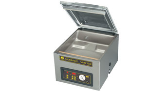 Audionvac VMS 163
