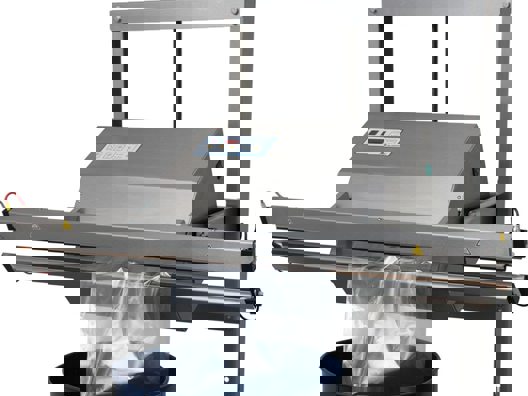 Vac PSR 1020 + Support