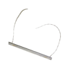 Heating element Futura Portable Sealers - Heating element, suitable for all Futura Portable sealing tongs. Keeping this spare part in stock contributes to a high seal quality and continuity of your packaging process.