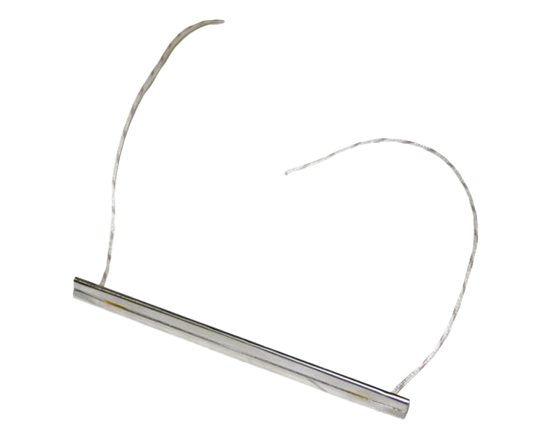 Heating element Futura Portable Sealers - Heating element, suitable for all Futura Portable sealing tongs. Keeping this spare part in stock contributes to a high seal quality and continuity of your packaging process.