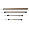 Barre de soudure complète Audionvac - VM(S) - Barre de soudure complète pour le remplacement rapide et simultané des pièces d'usure critiques. Le fait de conserver cette barre de soudure pré-assemblée en stock contribue à une qualité de soudure élevée et à la continuité de votre processus d'emballage.