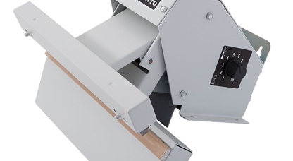 Soudeuse Audion Pronto Impulse