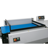 L 800SA - The Audion L 800SA is known for its flexibility, top quality European built and richly equipped as a standard. Seal and wrap easily various sizes of products. The automatic seal cycle and discharge conveyor facilitate high productivity. Combining the L 800SA with a TE-Matic shrink tunnel creates a professional and fast seal & shrink wrap packaging line.