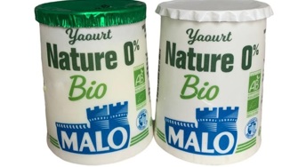 Audion Seal Yoghurt