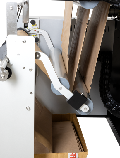 SPKR 550 Dual Paper2 Back