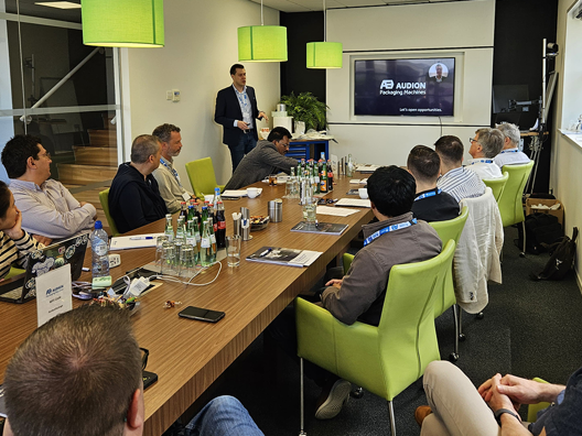 Presentatie