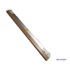 Barre de soudure complète Audionvac - VM(S) - Barre de soudure complète pour le remplacement rapide et simultané des pièces d'usure critiques. Le fait de conserver cette barre de soudure pré-assemblée en stock contribue à une qualité de soudure élevée et à la continuité de votre processus d'emballage.
