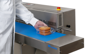 D547 AHS In Packing Backery Products Close