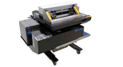 Speedpack 400 e-commerce