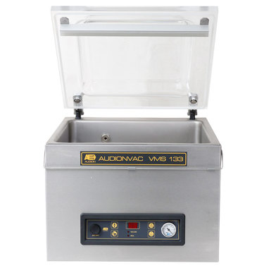 Audionvac 133