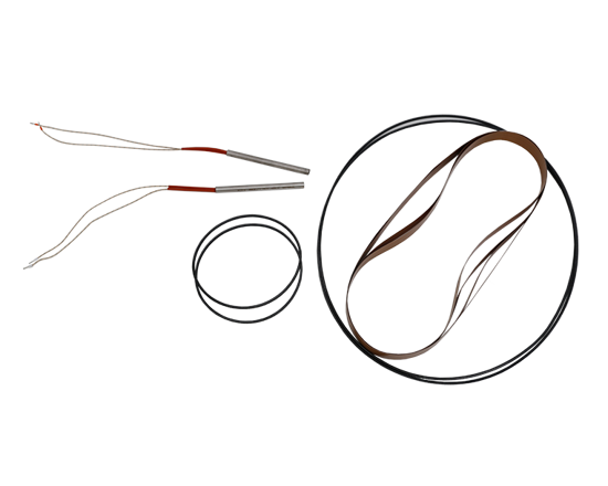 Spare parts set D 552 AHS/AVTS - Convenient set for timely replacement of your critical wearing parts. Keeping this set in stock contributes to a high seal quality and continuity of your packaging process.