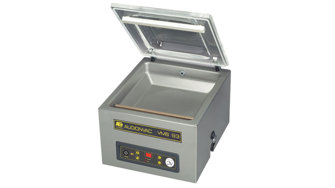 Audionvac Vms 93