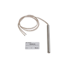 Élément chauffant D 549 AVTS - Élément chauffant (240 V), compatible avec la soudeuse à bande continue D 549 AVTS. Garder cette pièce de rechange en stock contribue à une soudure de haute qualité et à la continuité de votre processus d'emballage.