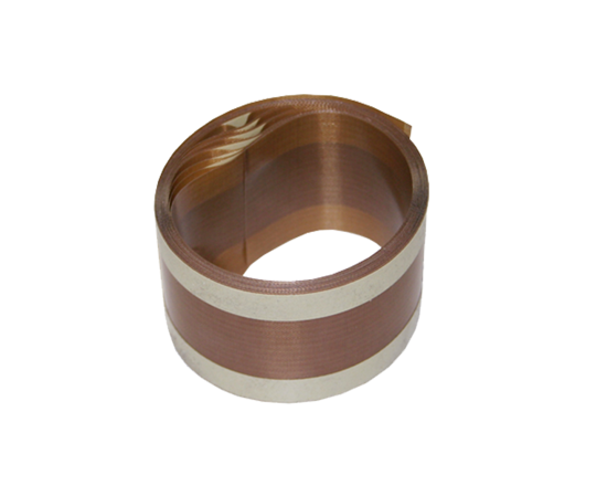 Upper / Lower PTFE on roll - Self-adhesive PTFE on roll (10 meter) for a quick and timely replacement. Keeping this PTFE on roll in stock contributes to high seal quality and continuity of your packaging process. Suitbable for Audion Magneta MG(M)(S)(T) and Audion Sealmaster SA models.
The price indicated is the price per meter. The minimum order quantity is 10 meters or multiples thereof.