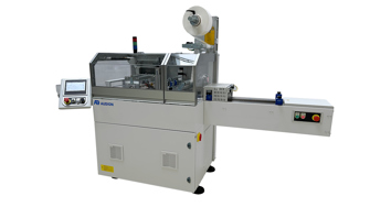 Flowwrapper