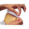 Sacs sous vide - Audion garantit la fraîcheur et la présentation de vos produits grâce à sa large gamme de sacs sous vide premium. Disponibles en version standard ou avec une bande « facile à ouvrir », tous les sacs sont transparents, fabriqués en polyamide (PA) et polyéthylène (PE) pour une résistance accrue, et soudés au fond (pas de soudures lattérales) pour une fermeture hermétique et un look impeccable.