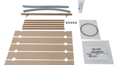 Jeu de pièces de rechange Sealboy Magneta
