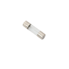 Fusible 052011 - Assurez une production ininterrompue avec un fusible de 6,3 A pour vos soudeuses de table Audion. Cette pièce de rechange est essentielle pour maintenir une alimentation électrique stable et éviter les temps d'arrêt imprévus.