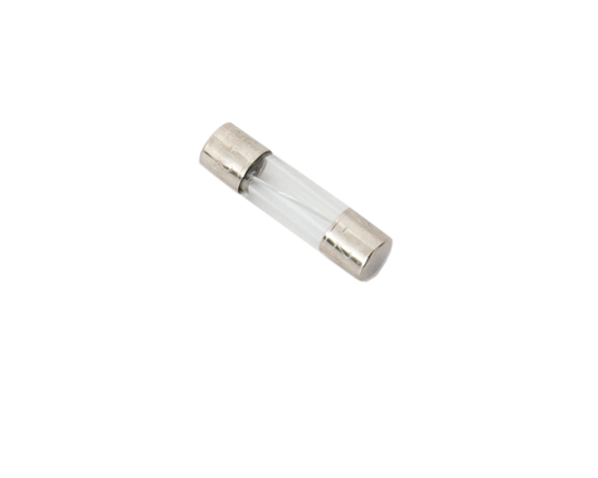 Fusible 052011 - Assurez une production ininterrompue avec un fusible de 6,3 A pour vos soudeuses de table Audion. Cette pièce de rechange est essentielle pour maintenir une alimentation électrique stable et éviter les temps d'arrêt imprévus.