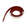 Caoutchouc siliconé pour Power Sealer - Le remplacement rapide du caoutchouc de silicone et/ou du caoutchouc sous vide sur votre Power Sealer (sous vide) garantit des résultats optimaux. Le caoutchouc siliconé rouge garantit une pression  bien répartie et une qualité d'étanchéité optimale sur toute la longueur. Le caoutchouc sous vide (noir ou blanc) assure une fermeture de l'emballage pendant le processus de mise sous vide.