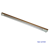 Barre de soudure complète Audionvac - VM(S) - Barre de soudure complète pour le remplacement rapide et simultané des pièces d'usure critiques. Le fait de conserver cette barre de soudure pré-assemblée en stock contribue à une qualité de soudure élevée et à la continuité de votre processus d'emballage.
