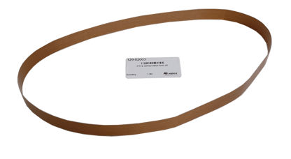 Bande PTFE pour D 545 AH/AV