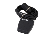 Scelleuse motorisée et électrique Magneta à pédale
